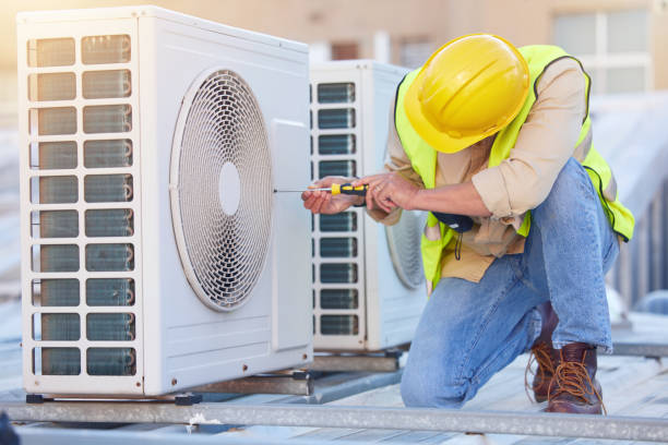 Best Geothermal HVAC Systems in Sandy Hook, CT