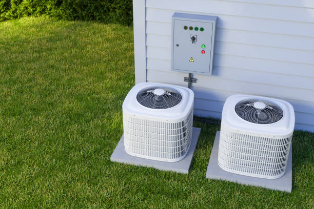 Best Commercial HVAC in Sandy Hook, CT