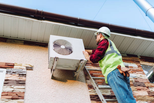 Best Ductless Mini-Split Systems in Sandy Hook, CT