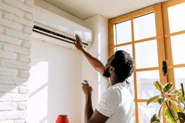 Best Furnace Cleaning in Sandy Hook, CT