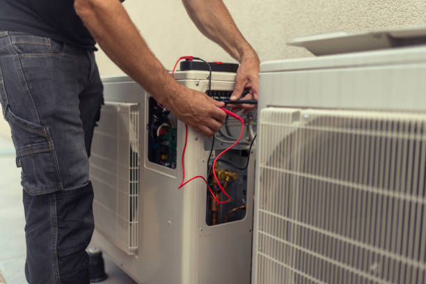 Trusted Sandy Hook, CT HVAC Experts