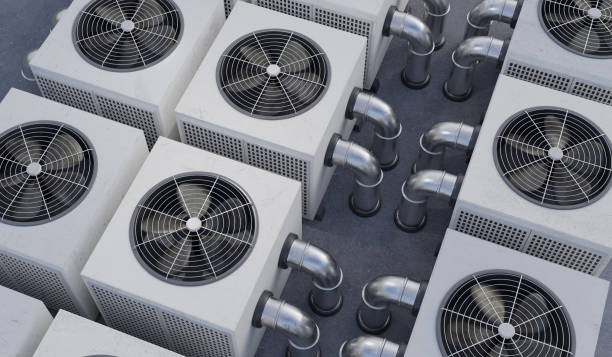 Best HVAC Equipment and Components in Sandy Hook, CT