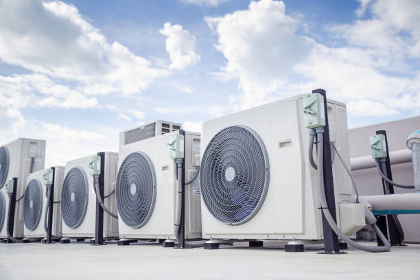  Sandy Hook, CT HVAC Pros