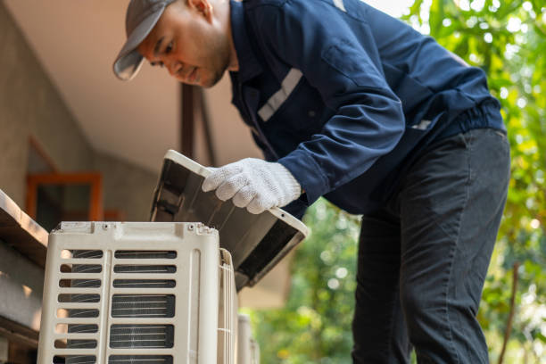 Best HVAC Financing and Leasing in Sandy Hook, CT